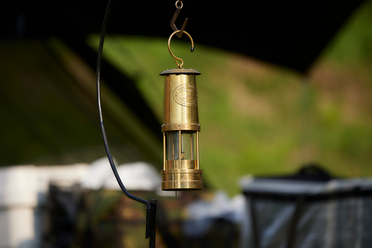 E.thomas & williams マイナーズランプ(カンブリアンランタン E.thomas & williams マイナーズランプ(カンブリアンランタン